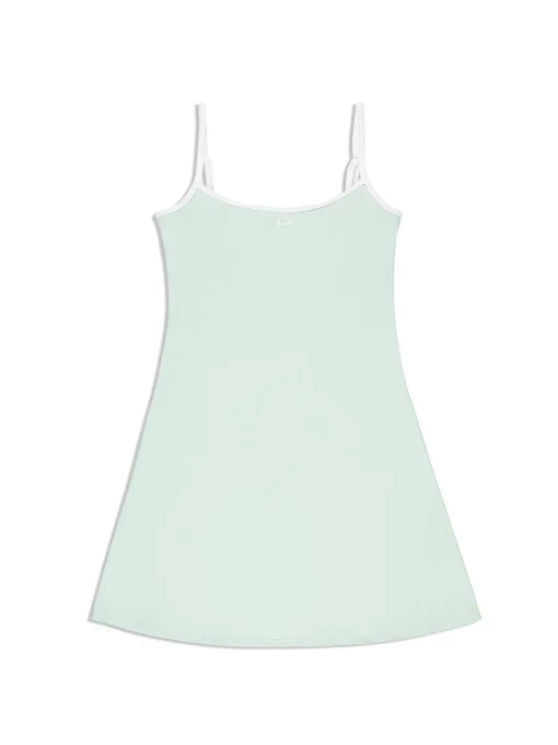 Sergio Tacchini Elisa Dress- SURF SPRAY Discount