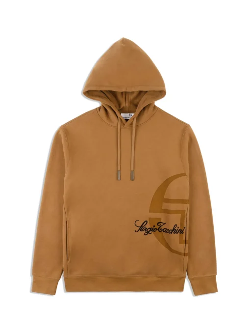 Sergio Tacchini Garcon Hoodie- FOXTROT Best