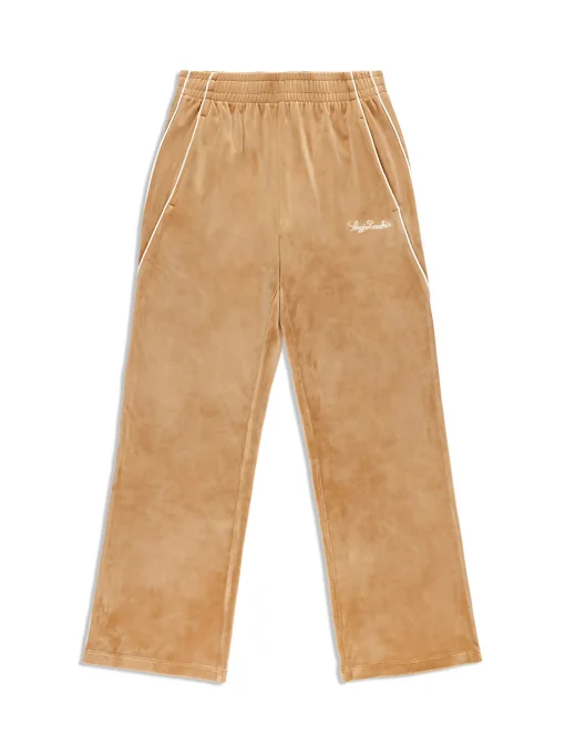 Sergio Tacchini Mare Velour Pant- MEERKAT Online