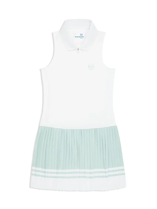 Sergio Tacchini Orazio Dress- SURF SPRAY Online