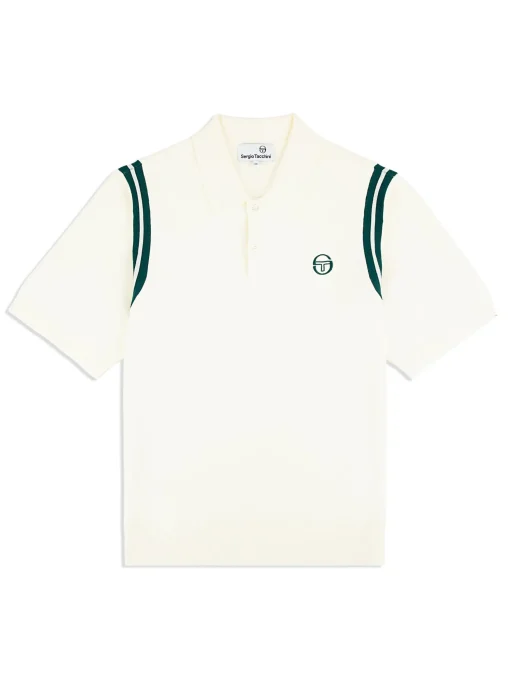 Sergio Tacchini Palla Polo- GARDENIA Discount
