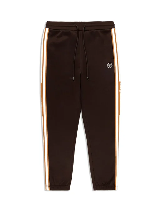 Sergio Tacchini Pereto Track Pant- JAVA Hot
