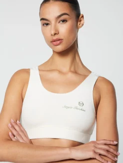 Sergio Tacchini Adela Bra- GARDENIA Clearance