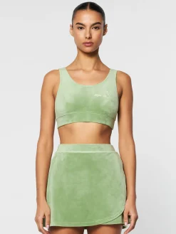 Sergio Tacchini Adela Bra- JADE GREEN Discount