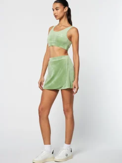 Sergio Tacchini Adela Bra- JADE GREEN Discount