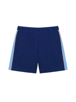 Sergio Tacchini Advantage Staff Shorts- NAVY Online