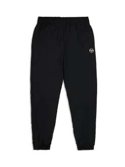 Sergio Tacchini Alife Track Pant- BLACK BEAUTY Discount