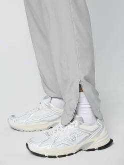 Sergio Tacchini Alife Track Pant- QUIET GRAY Discount