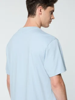 Sergio Tacchini Amore T-Shirt- CELESTIAL BLUE Hot