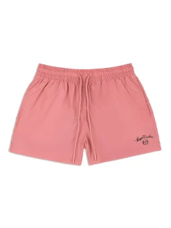 Sergio Tacchini Ancona Short- WILD ROSE Discount