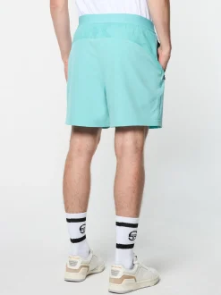 Sergio Tacchini Angola Short- AQUA SEA Clearance