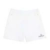 Sergio Tacchini Angola Short- BRILLIANT WHITE Fashion
