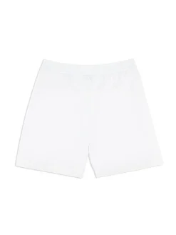Sergio Tacchini Angola Short- BRILLIANT WHITE Fashion