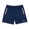 Sergio Tacchini Angola Short- MARITIME BLUE Fashion