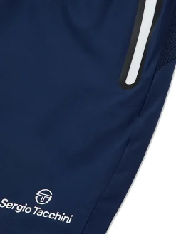 Sergio Tacchini Angola Short- MARITIME BLUE Fashion