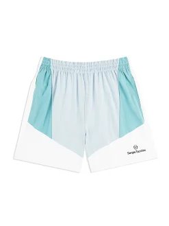 Sergio Tacchini Angolo Short- BRILLIANT WHITE Sale