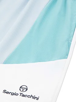 Sergio Tacchini Angolo Short- BRILLIANT WHITE Sale