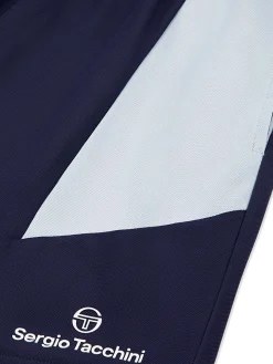 Sergio Tacchini Angolo Short- MARITIME BLUE Hot