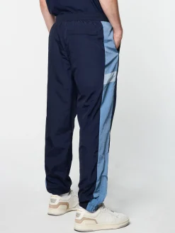Sergio Tacchini Angolo Track Pant- MARITIME BLUE New