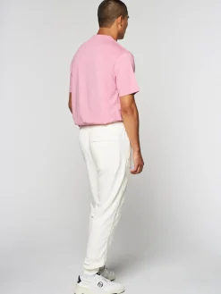 Sergio Tacchini Anzio Track Pant- GARDENIA New