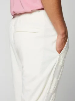 Sergio Tacchini Anzio Track Pant- GARDENIA New