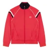 Sergio Tacchini Ascot Track Jacket- ADRENALINE RUSH Online