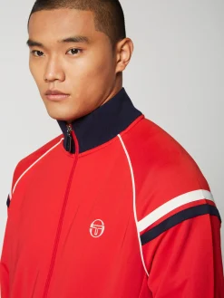 Sergio Tacchini Ascot Track Jacket- ADRENALINE RUSH Online
