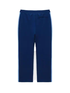Sergio Tacchini Baseline Staff Pants- NAVY Online
