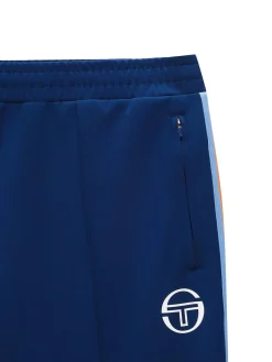 Sergio Tacchini Baseline Staff Pants- NAVY Online