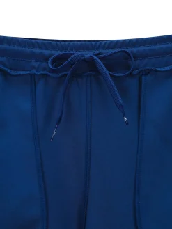 Sergio Tacchini Baseline Staff Pants- NAVY Online