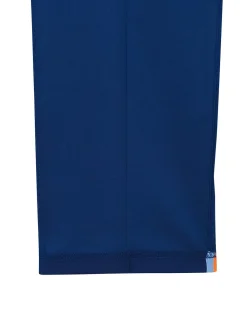 Sergio Tacchini Baseline Staff Pants- NAVY Online