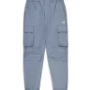 Sergio Tacchini Carico Cargo Pant- GRISAILLE Hot