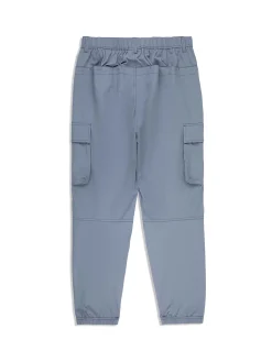 Sergio Tacchini Carico Cargo Pant- GRISAILLE Hot