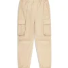 Sergio Tacchini Carico Cargo Pant- HUMUS Outlet