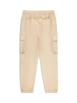 Sergio Tacchini Carico Cargo Pant- HUMUS Outlet
