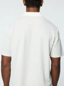 Sergio Tacchini Cialda Polo- GARDENIA Fashion