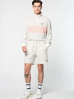 Sergio Tacchini Cialda Short- GARDENIA Best