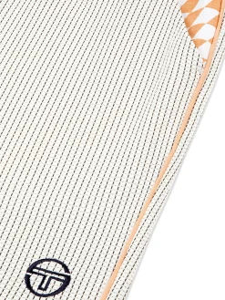 Sergio Tacchini Cialda Short- GARDENIA Best