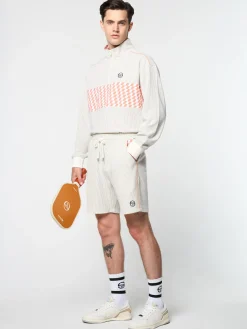 Sergio Tacchini Cialda Short- GARDENIA Best