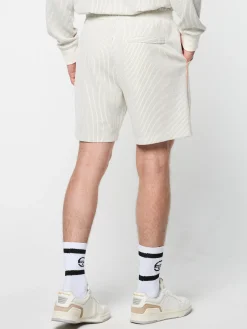 Sergio Tacchini Cialda Short- GARDENIA Best