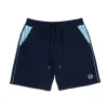Sergio Tacchini Cialda Short- MARITIME BLUE Online