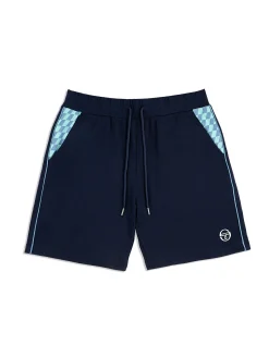 Sergio Tacchini Cialda Short- MARITIME BLUE Online