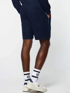 Sergio Tacchini Cialda Short- MARITIME BLUE Online