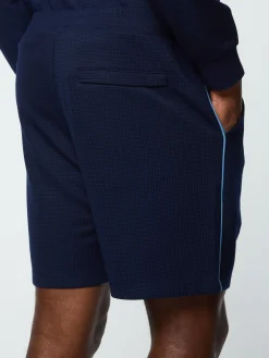 Sergio Tacchini Cialda Short- MARITIME BLUE Online