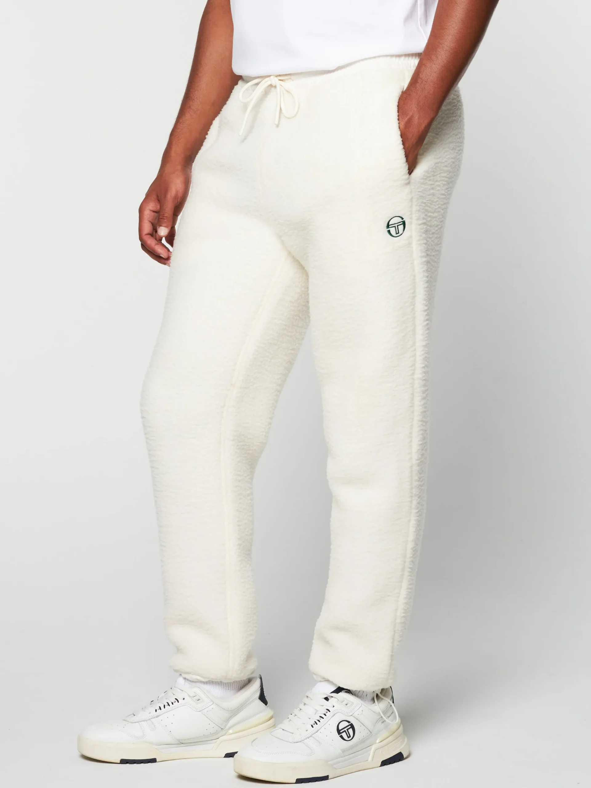 Sergio Tacchini Cortina Pant- Gardenia/ Botanical GARDENIA/BOTANICAL Outlet