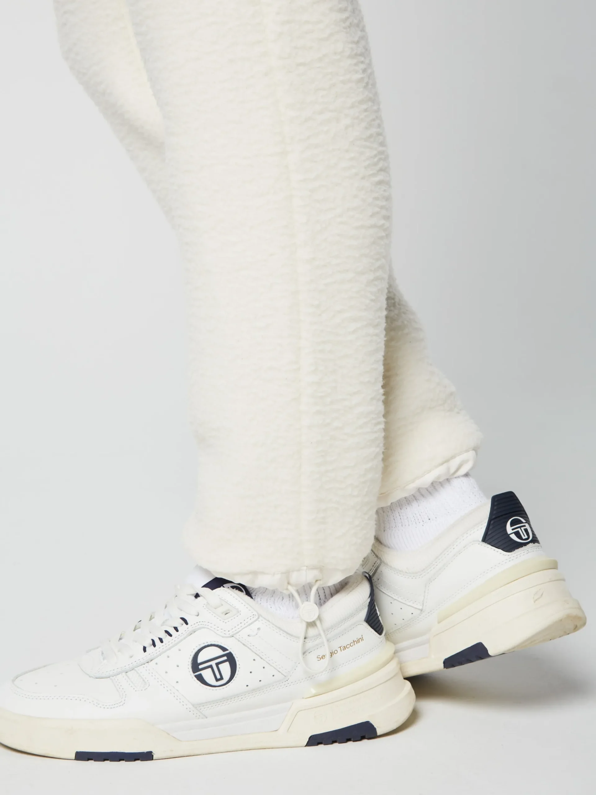 Sergio Tacchini Cortina Pant- Gardenia/ Botanical GARDENIA/BOTANICAL Outlet