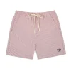 Sergio Tacchini Cosimo Oxford Shorts- WILD ROSE Best