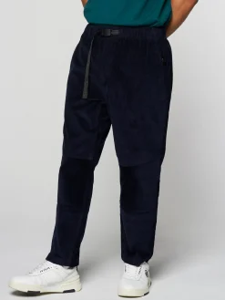 Sergio Tacchini Coste Pant- MARITIME BLUE New