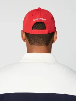 Sergio Tacchini Court Hat- ADRENALINE RUSH Clearance