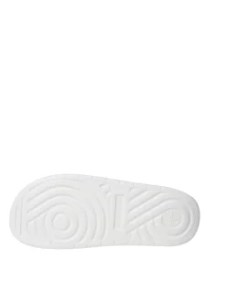Sergio Tacchini Cup Slide- WHITE Online